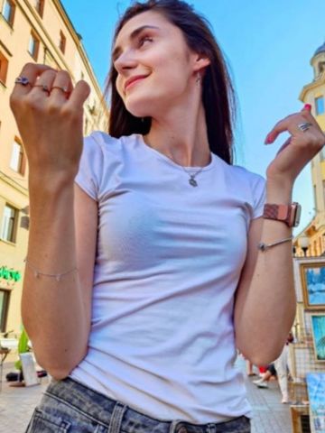 Проститутка Оксана